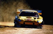 1994 Pikes Peak Millen w drodze po zwycięstwo © Toyota USA
